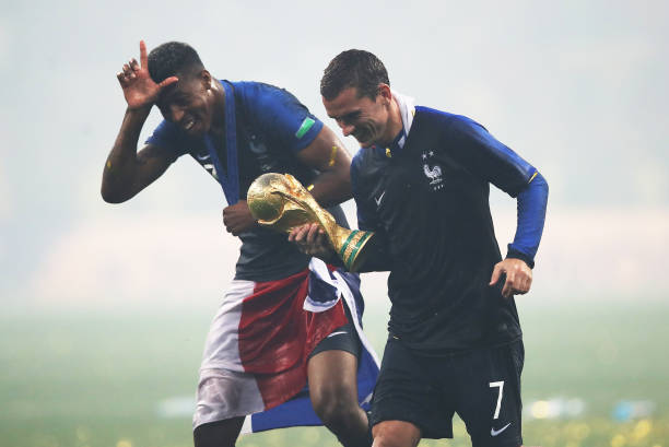 这场比赛不 这场比赛不