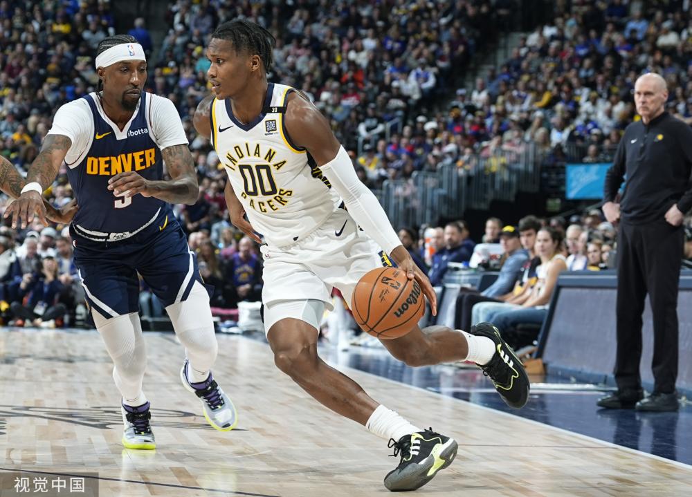 影响力和非 影响力和非