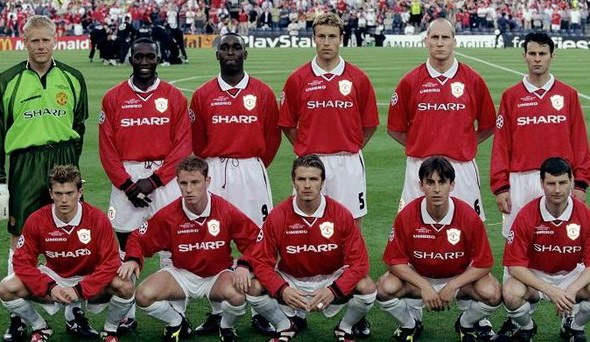 成功占得先 成功占得先