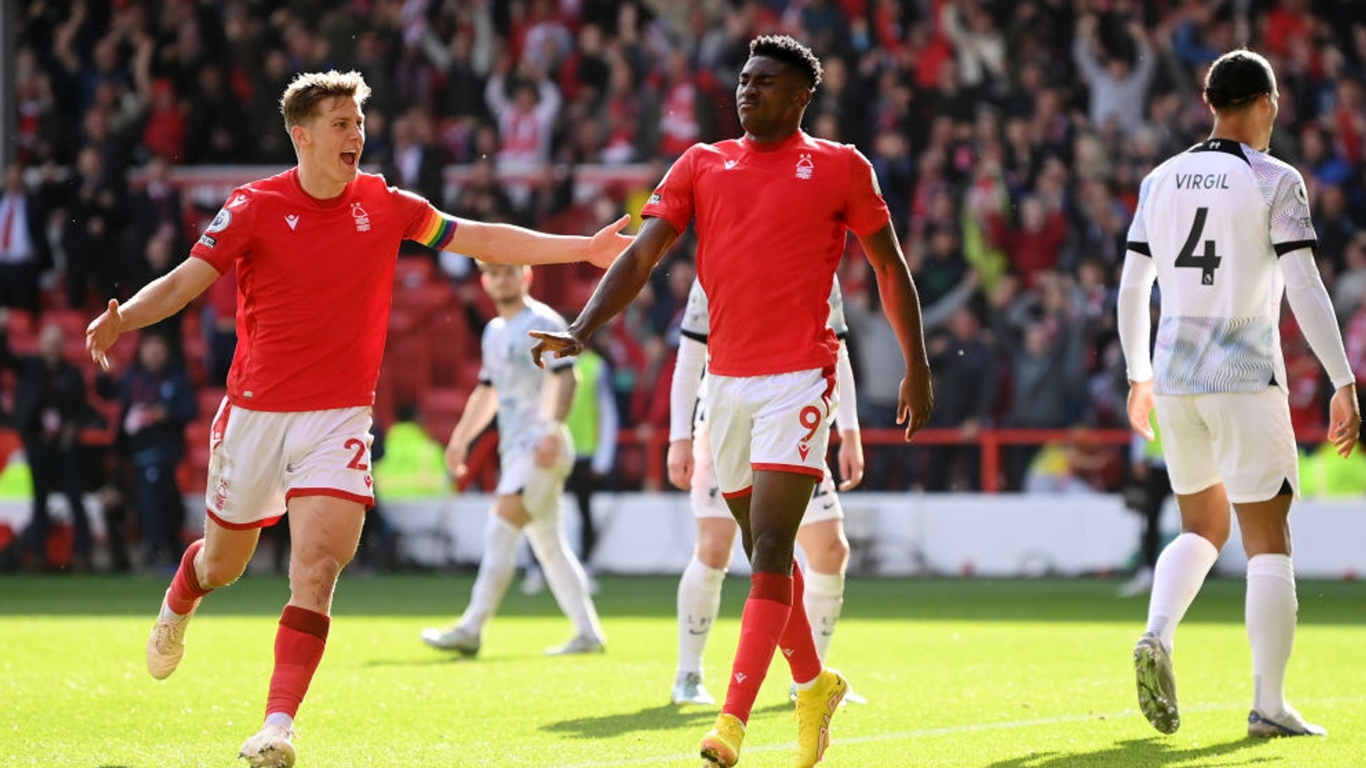 多年的努力 多年的努力